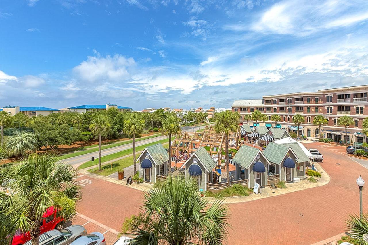 Village Of South Walton Cb 243 로즈마리 비치 외부 사진