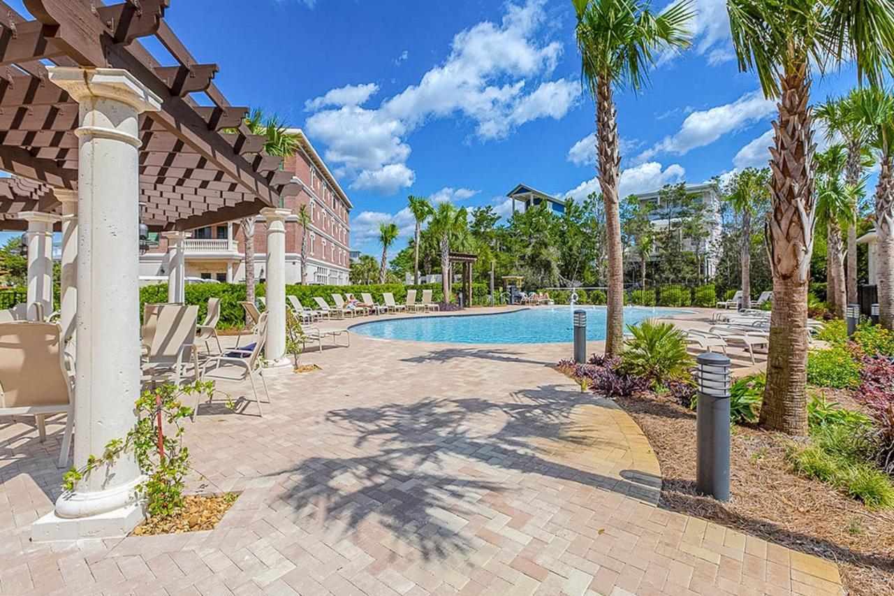 Village Of South Walton Cb 243 로즈마리 비치 외부 사진
