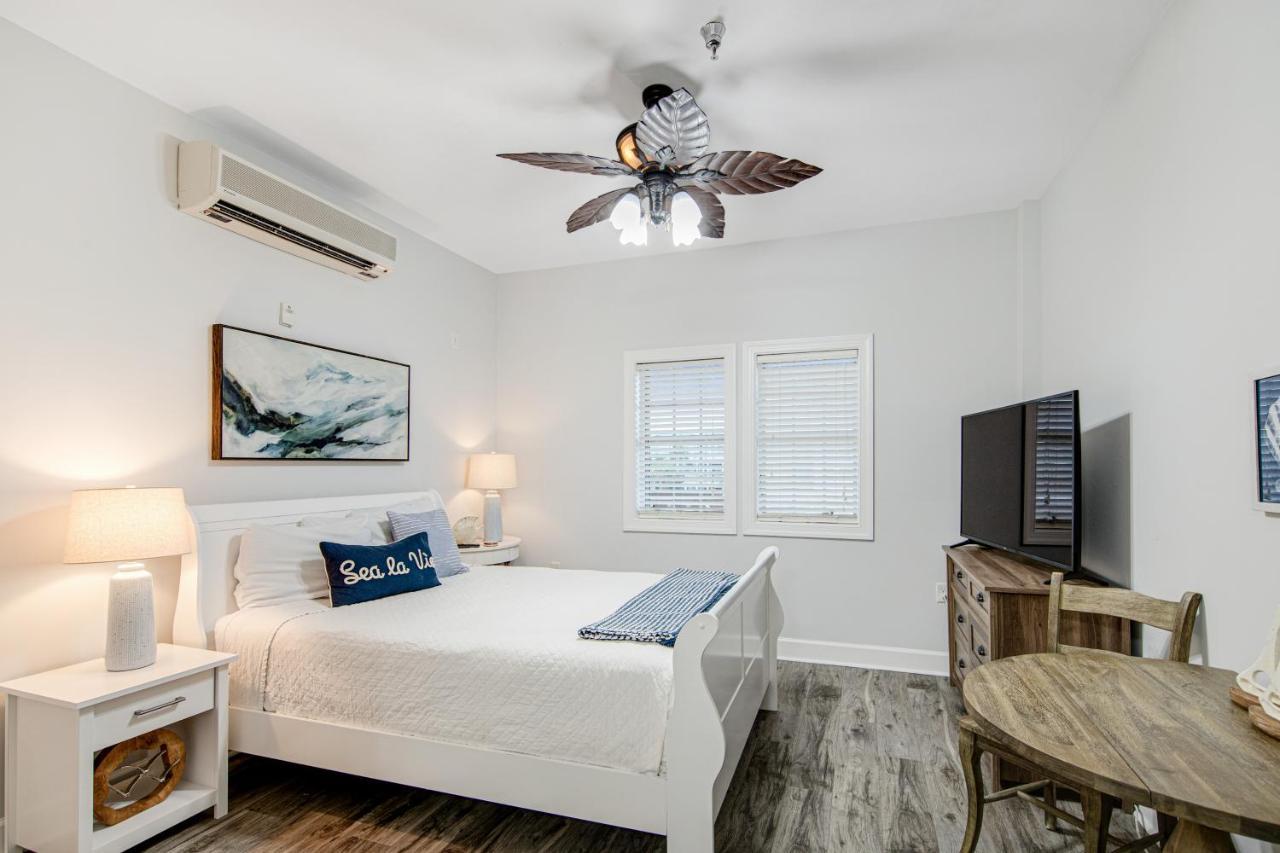 Village Of South Walton Cb 243 로즈마리 비치 외부 사진