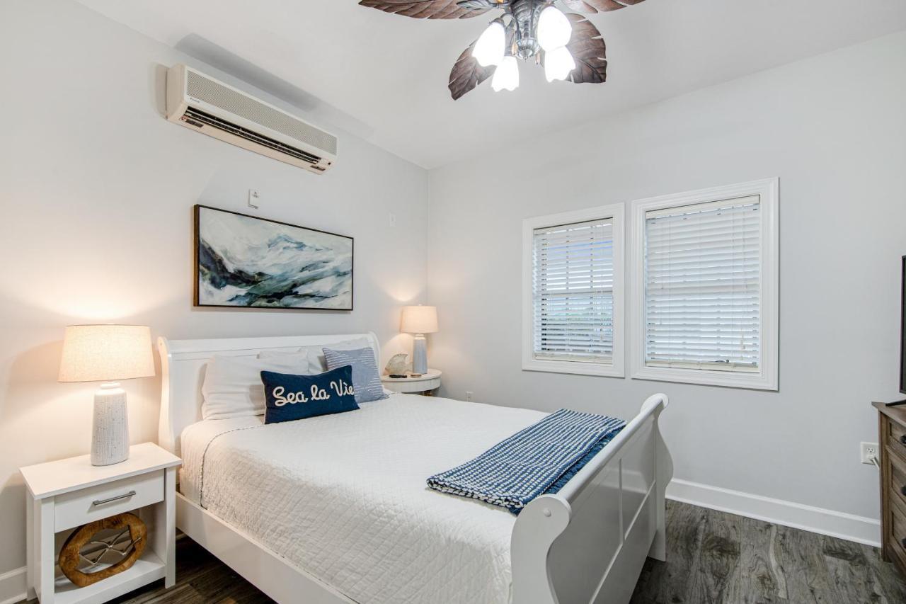 Village Of South Walton Cb 243 로즈마리 비치 외부 사진
